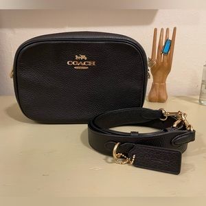 Coach Jamie camera bag